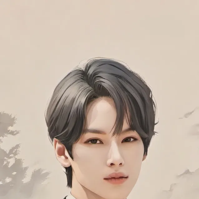 chat with ai character: Lee Know