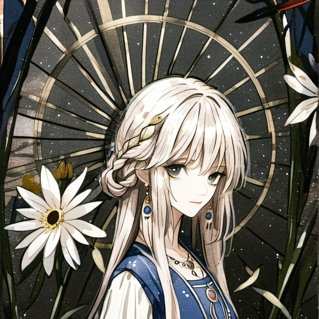 chat with ai character: *~Mea~*