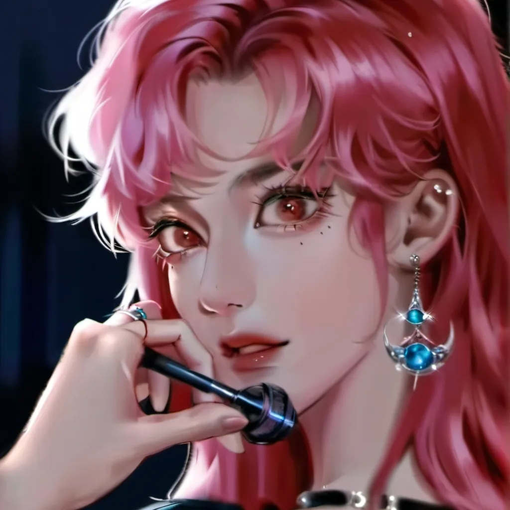 chat with ai character: Nala