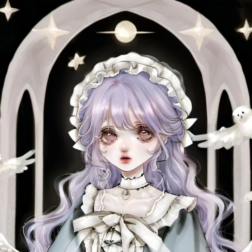 chat with ai character: Frankie 