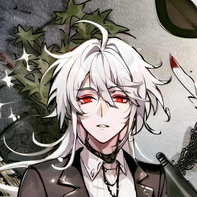 chat with ai character: Willow