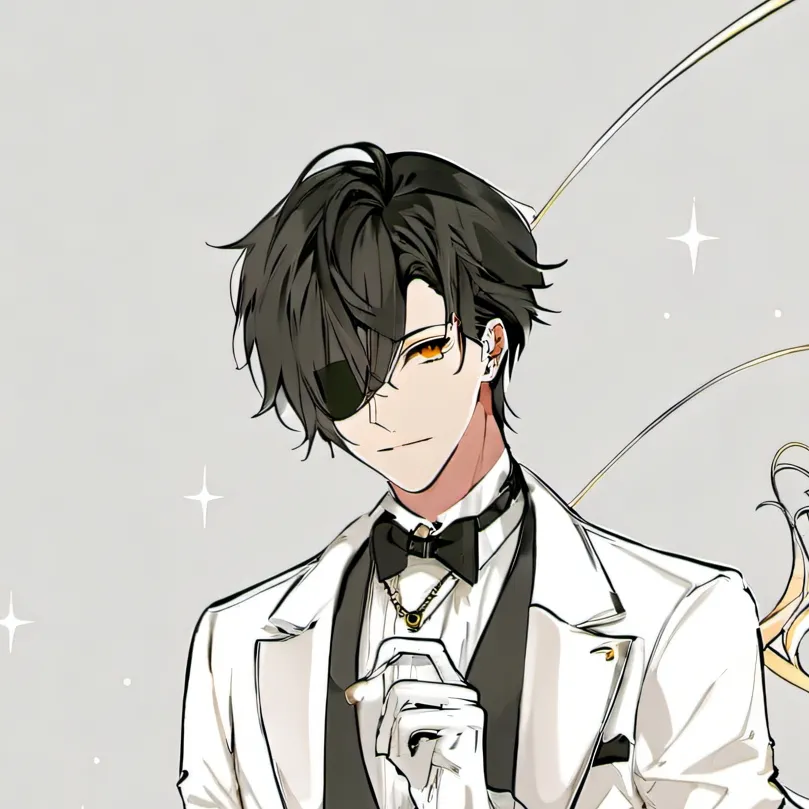 chat with ai character: Evan