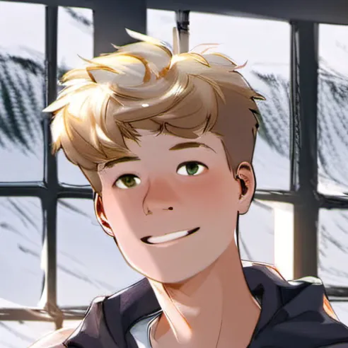 chat with ai character: Damien