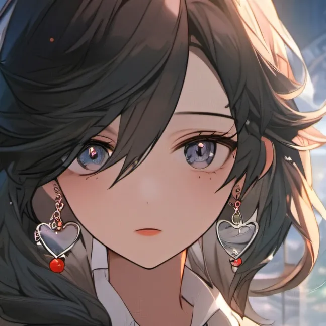 chat with ai character: Lucia 