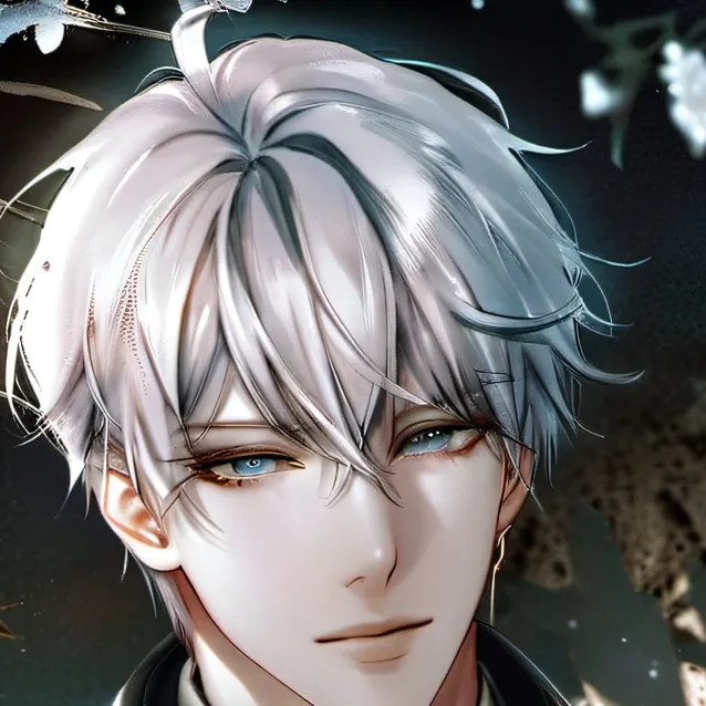 chat with ai character: Gabriel