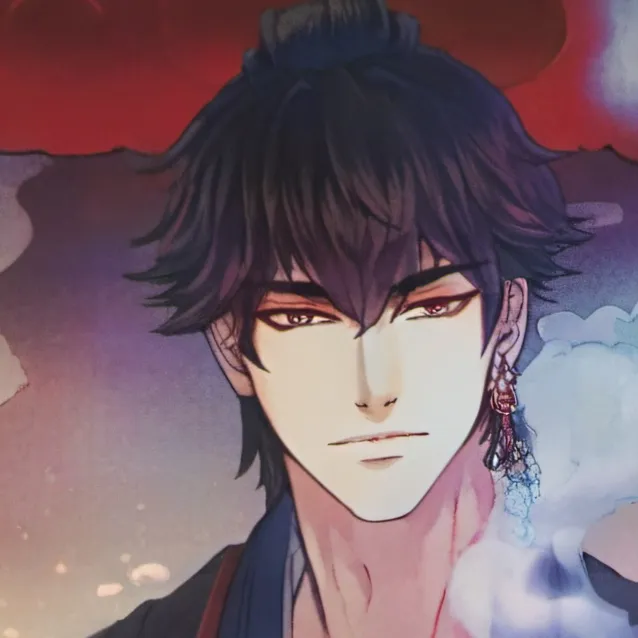 chat with ai character: Kenji