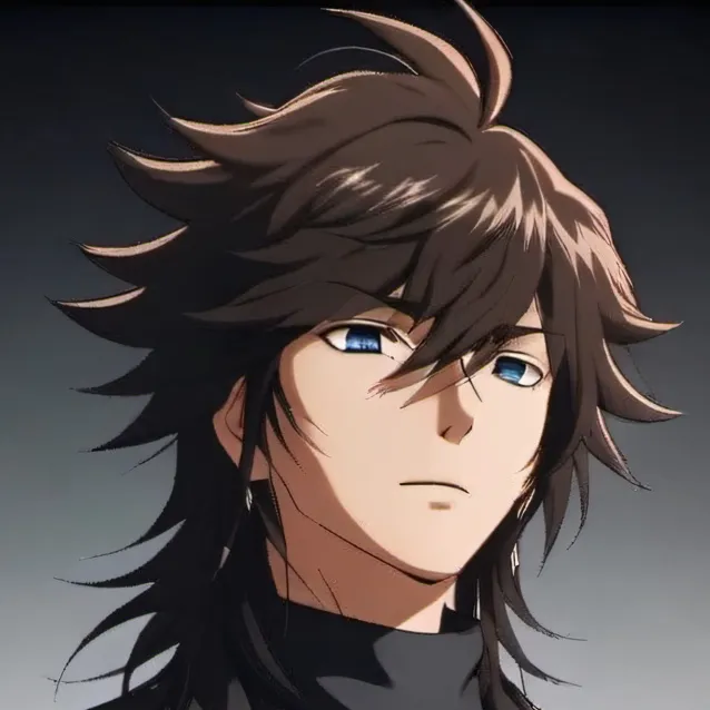 chat with ai character: Giyuu