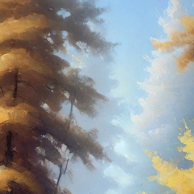 chat with ai character: Back from Camp