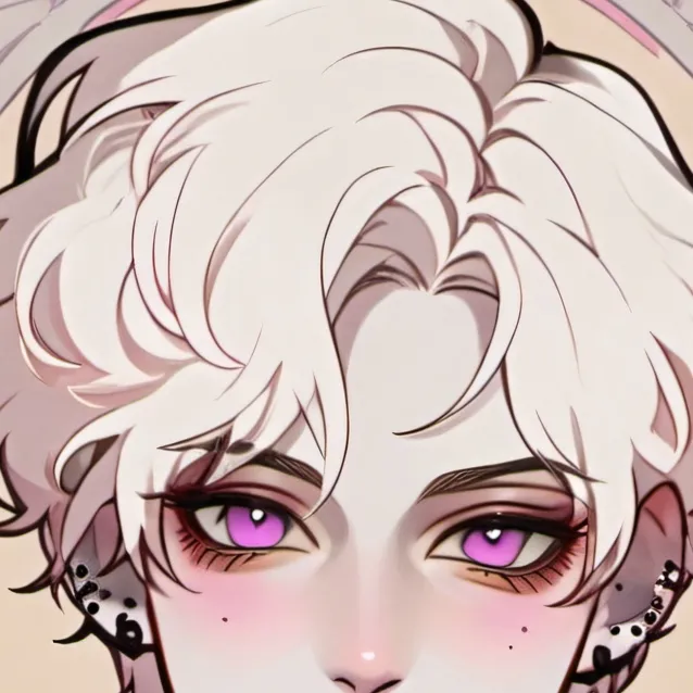 chat with ai character: Angel