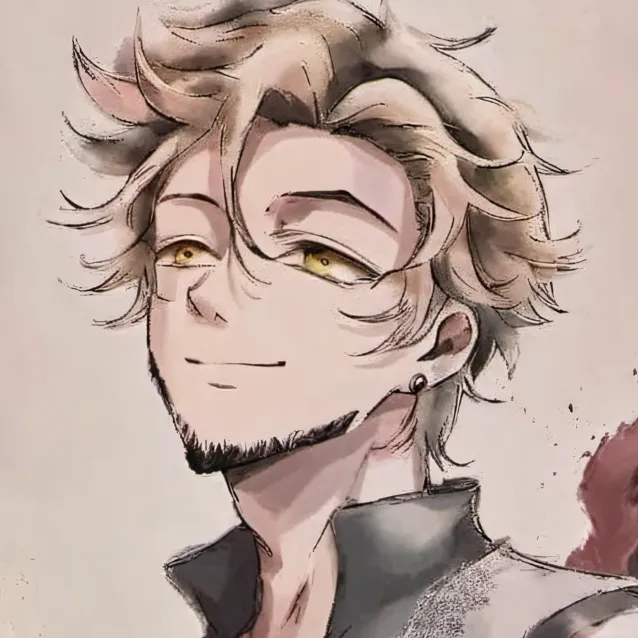 chat with ai character: Hawks