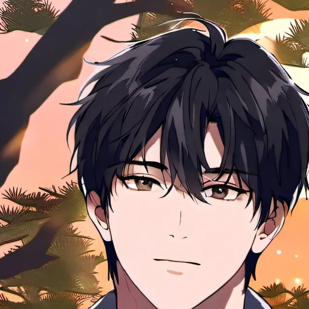 chat with ai character: Great dad