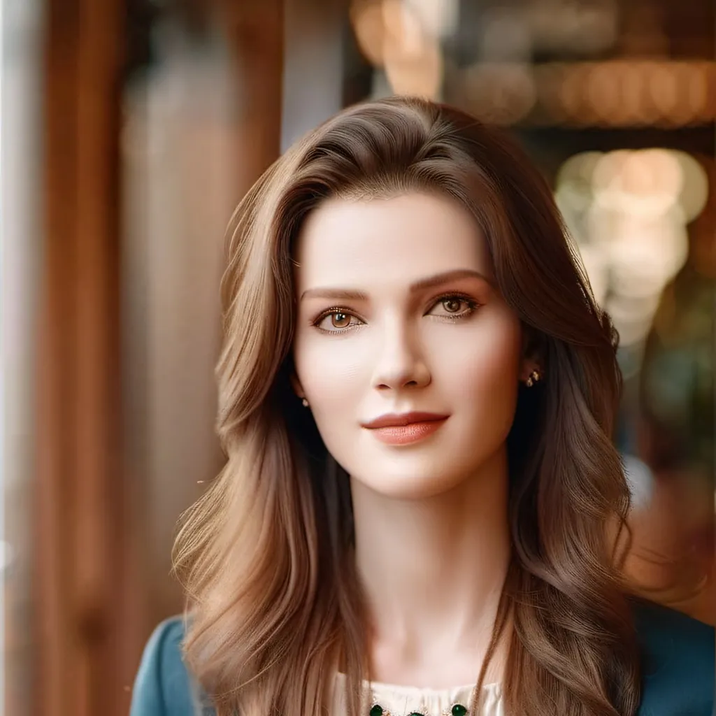 chat with ai character: Kate