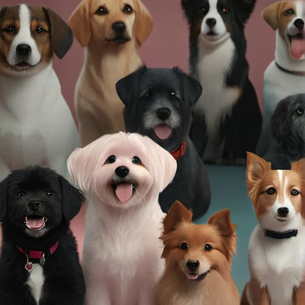 chat with ai character: girl test