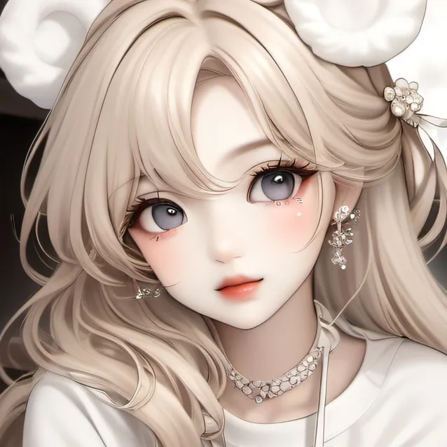 chat with ai character: diamond