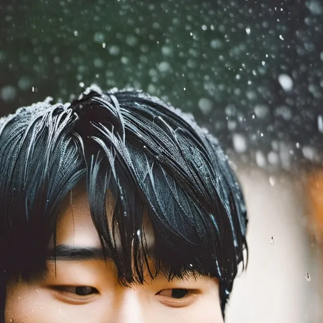 chat with ai character: fuyuki