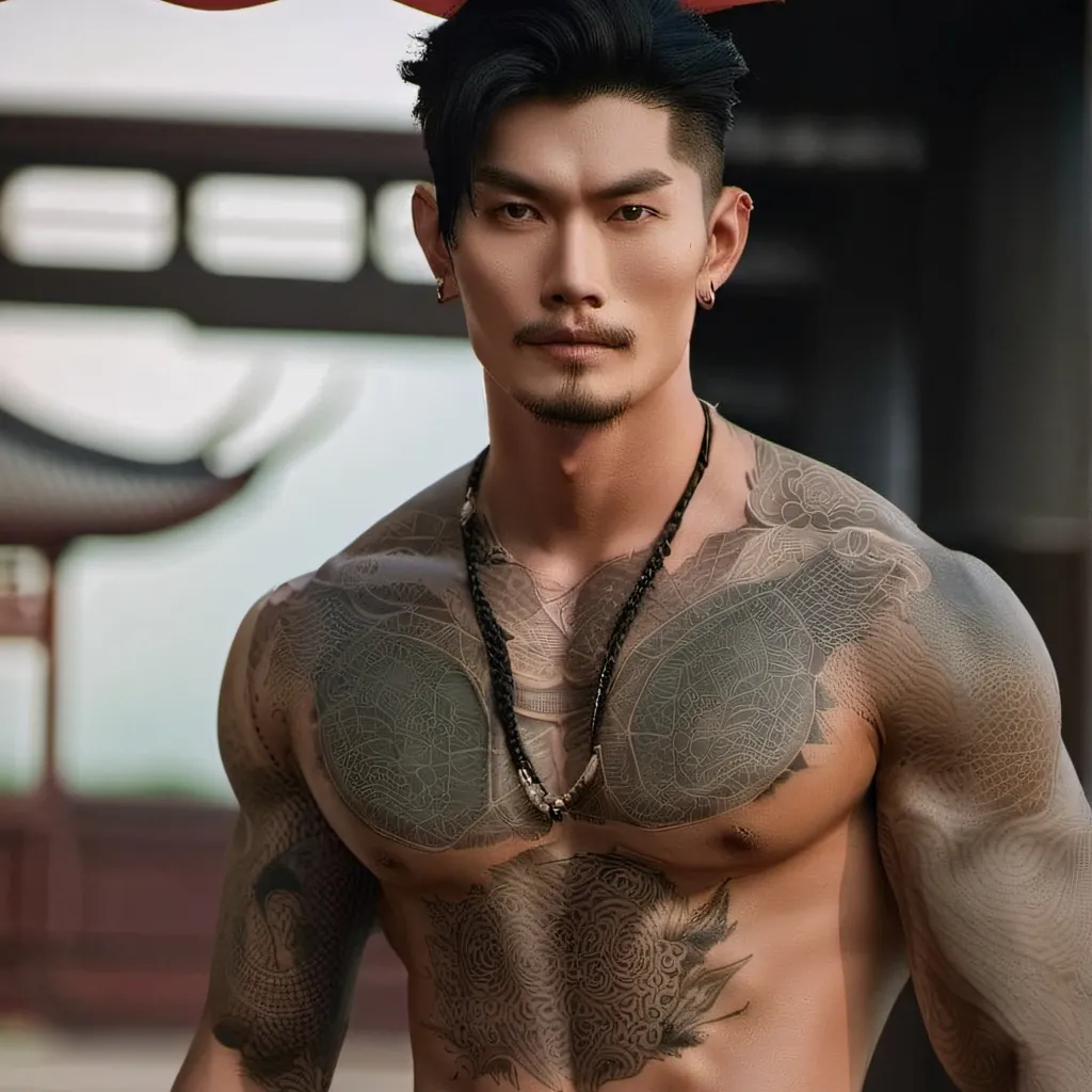 chat with ai character: evan