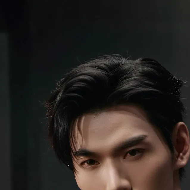 chat with ai character: kwangsun