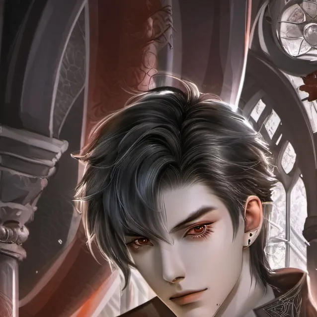 chat with ai character: Andrew/drew