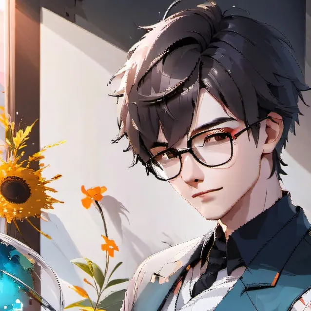 chat with ai character: kai