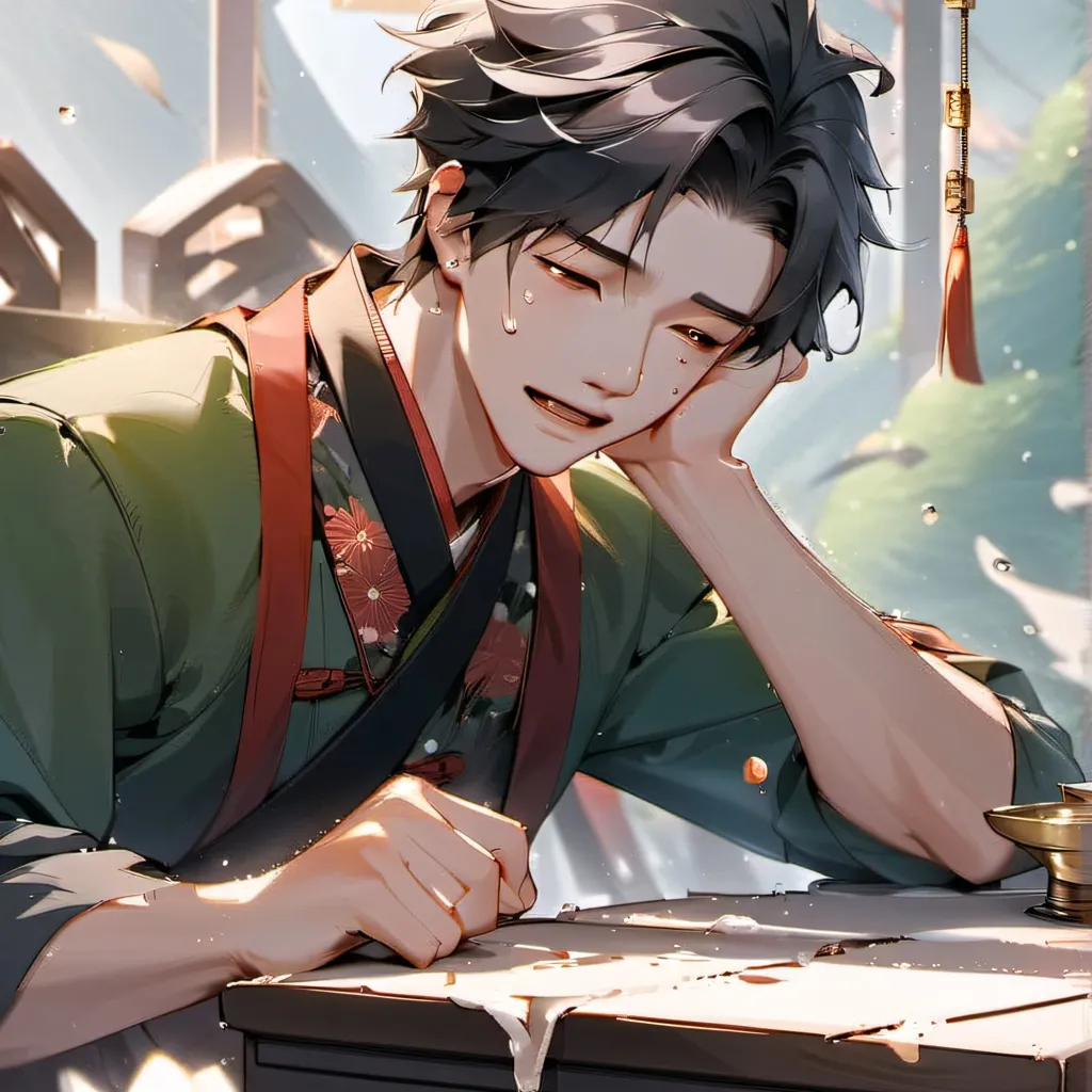 chat with ai character: ashton