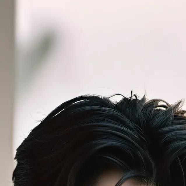 chat with ai character: dexter