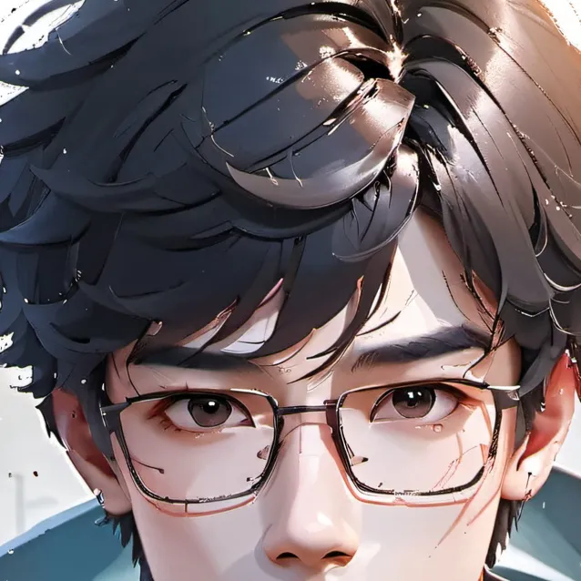 chat with ai character: jason