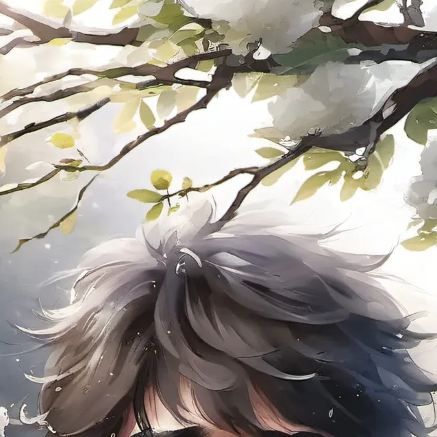 chat with ai character: gohan