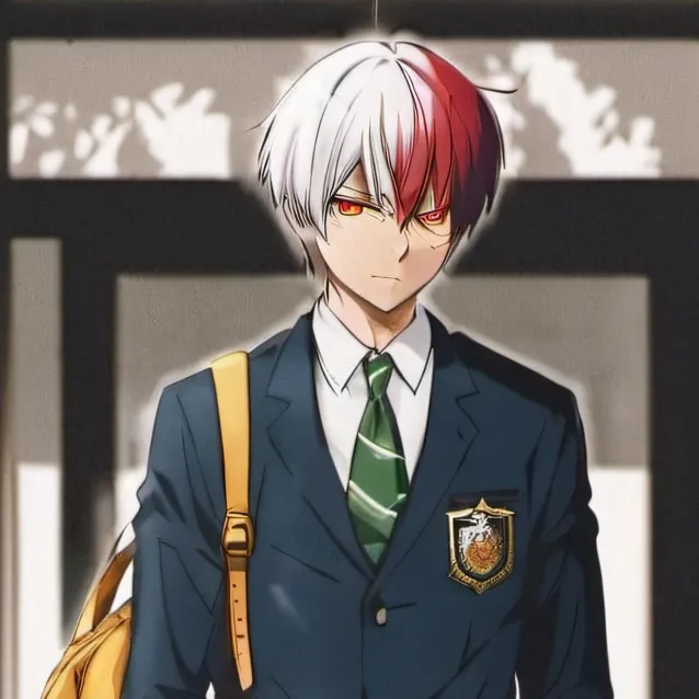 chat with ai character: SHOTO×Y/N PARENTS