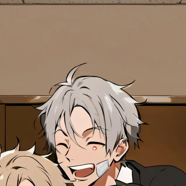 chat with ai character: Mha