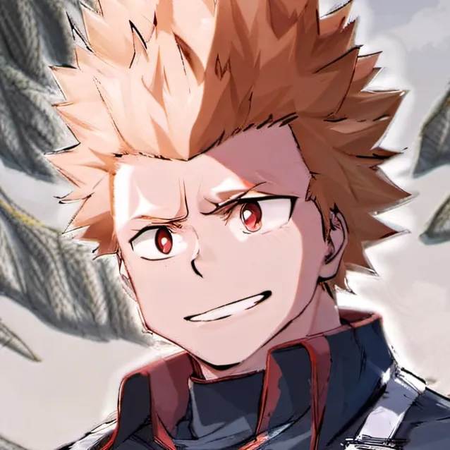 chat with ai character: Koji Koda