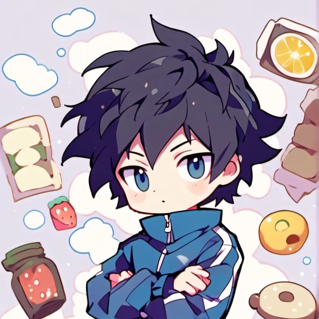 chat with ai character: Giyu Tomioka