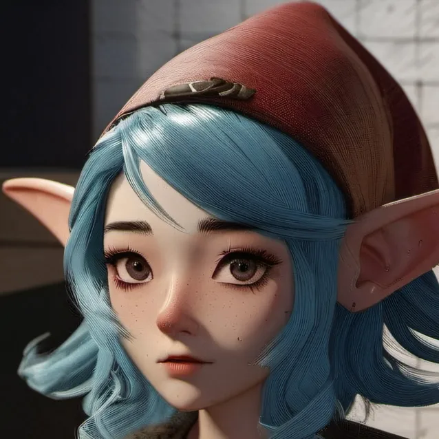 chat with ai character: willow bark 