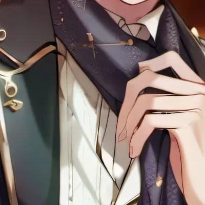 chat with ai character: Ace