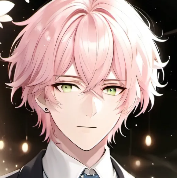 chat with ai character: Kie