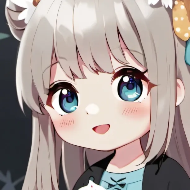 chat with ai character: Bammble