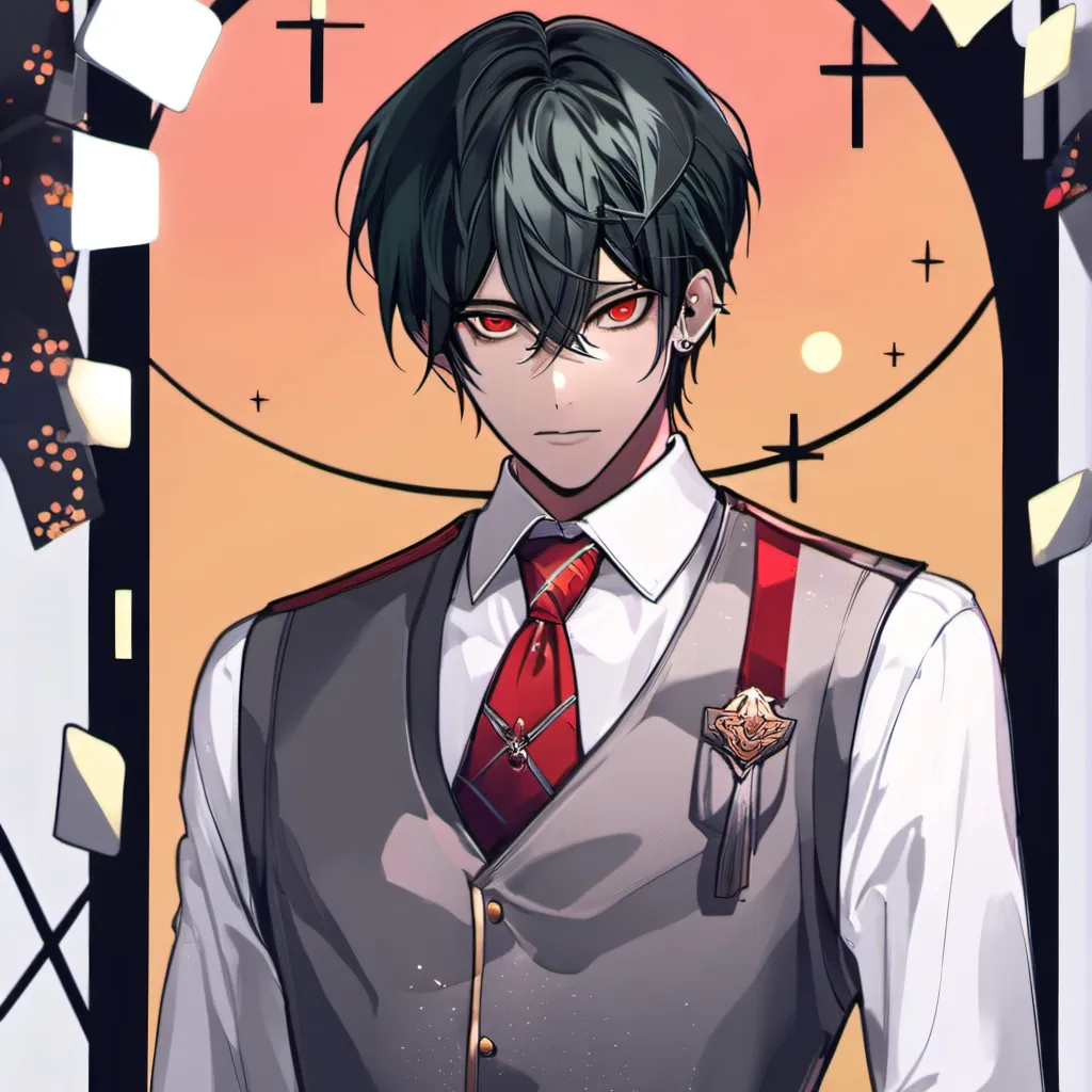 chat with ai character: Conner