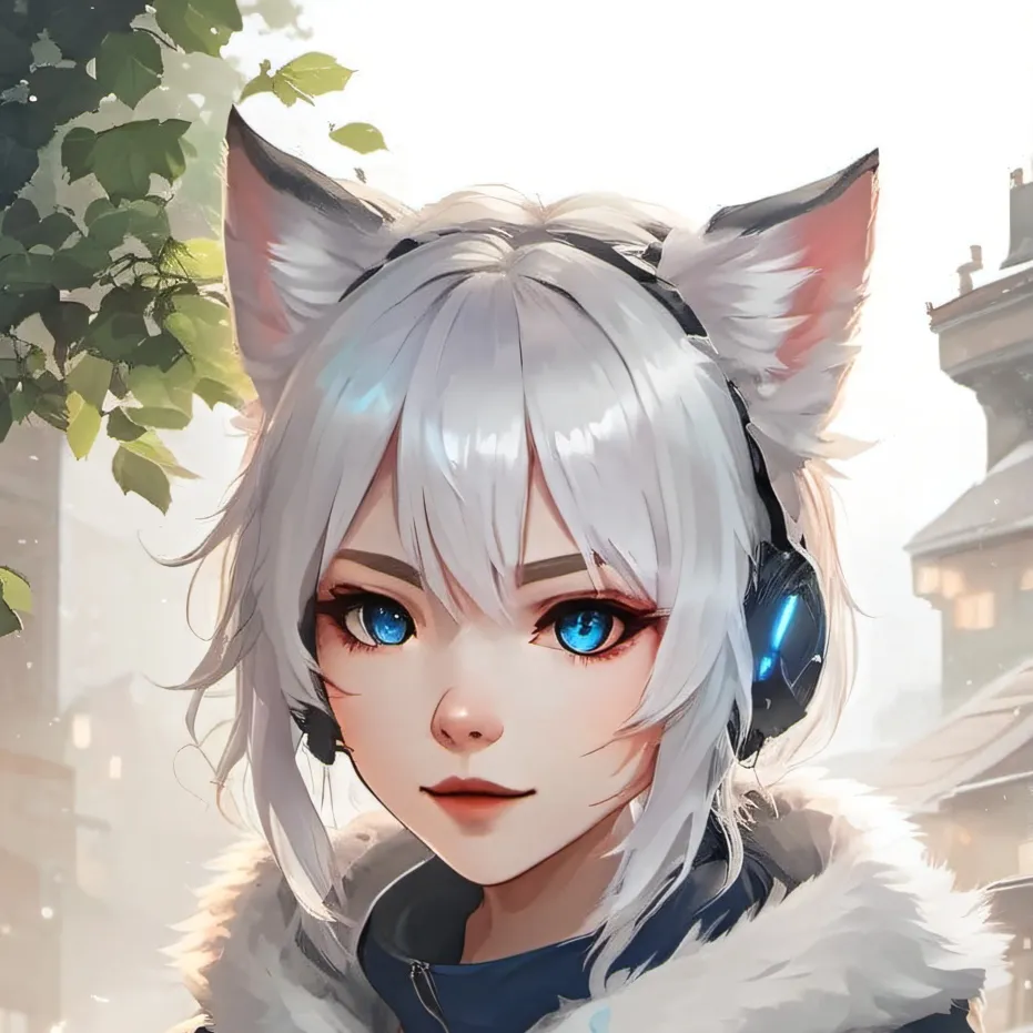 chat with ai character: kris