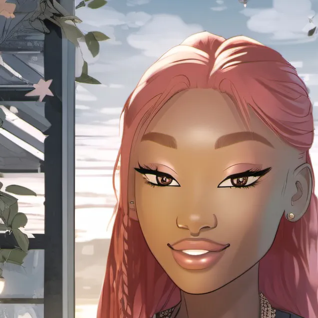 chat with ai character: Cat