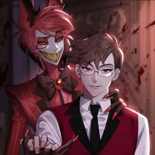 creator Alastors #1 Simp<3's avatar