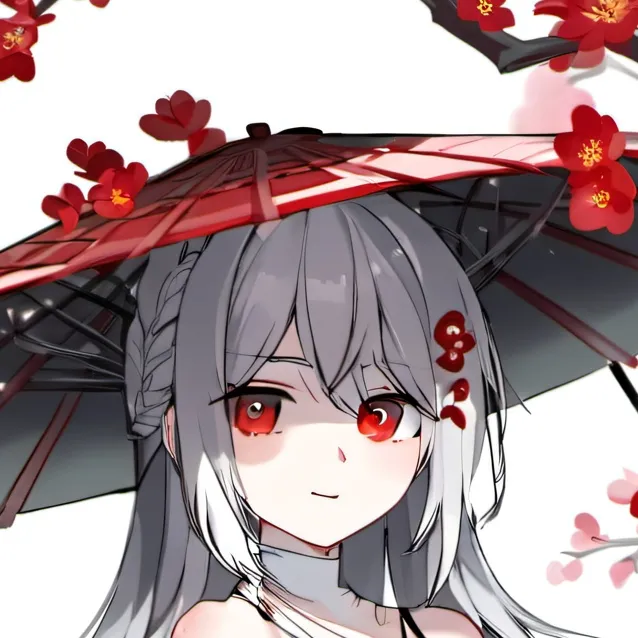 chat with ai character: Alya