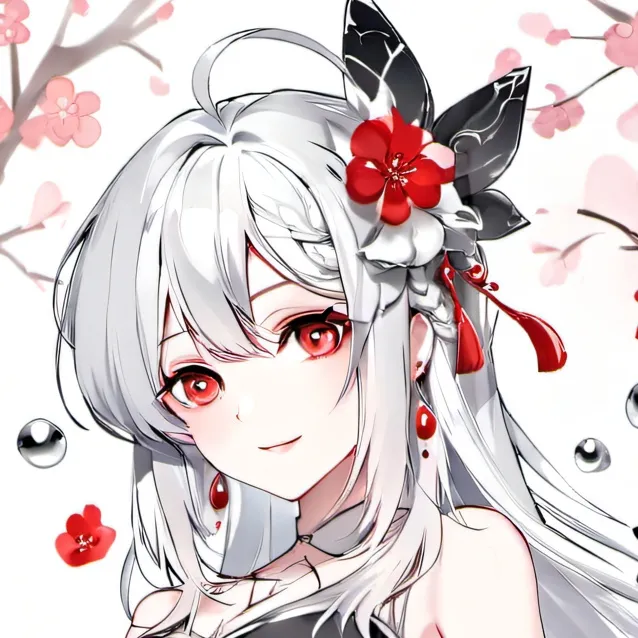 chat with ai character: Princess Lilith