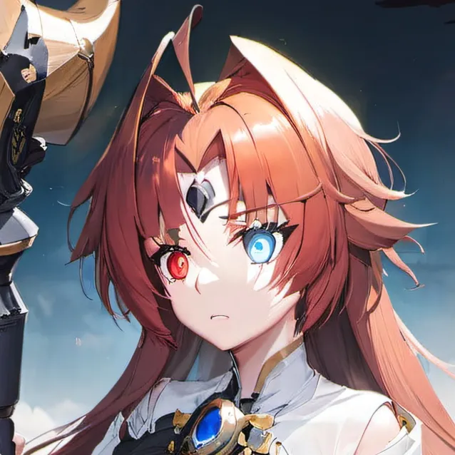 chat with ai character: Fran