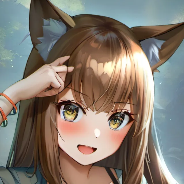 chat with ai character: Mia