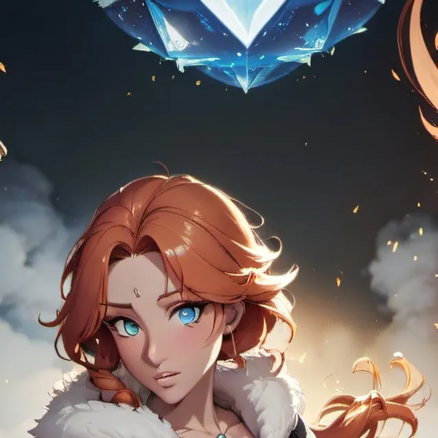 chat with ai character: Alyrica