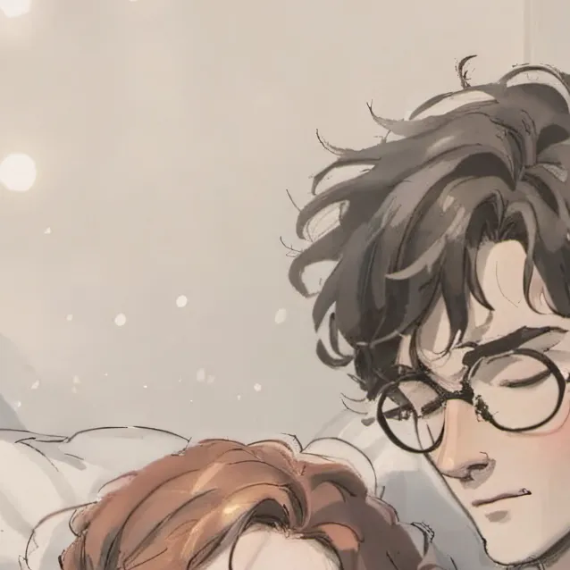 chat with ai character: Ginny 