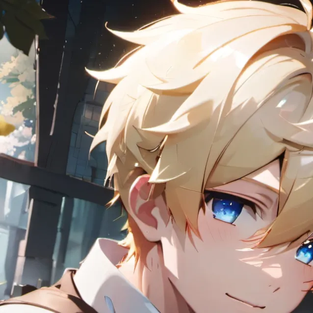 chat with ai character: Noah