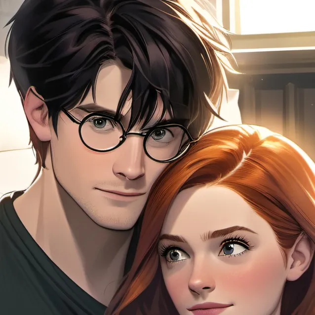 chat with ai character: Harry potter