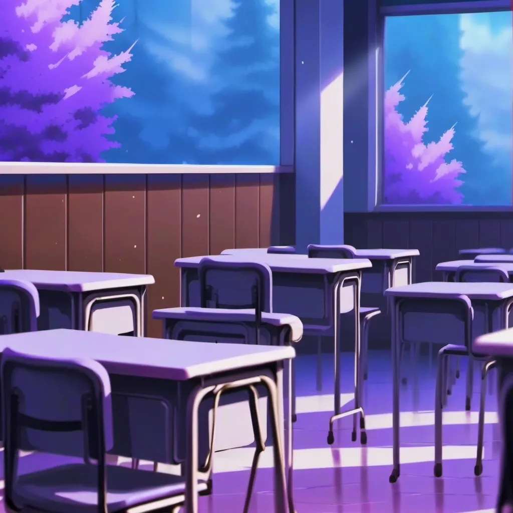 chat with ai character: MHA