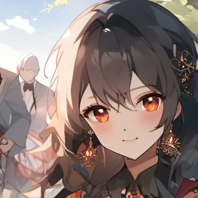 chat with ai character: Rose