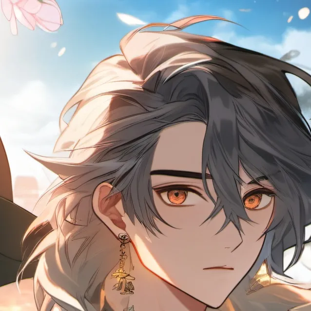 chat with ai character: Levi